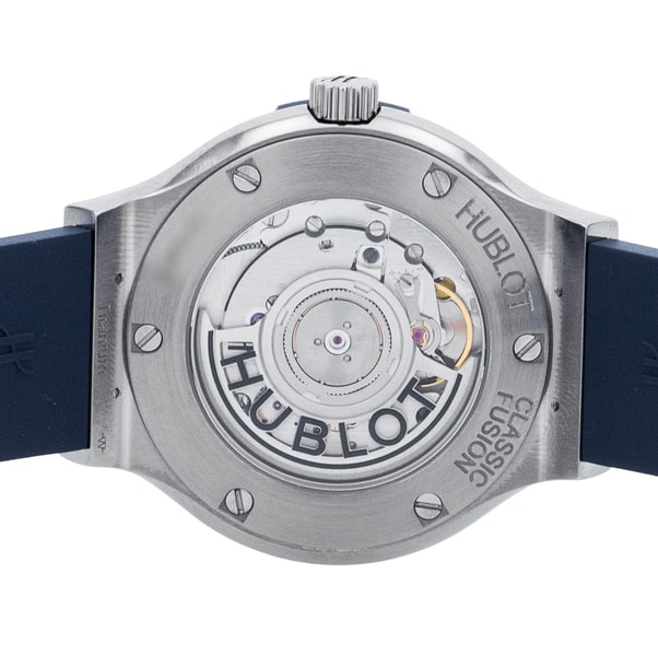 Hublot Classic Fusion 565.NX.7170.LR